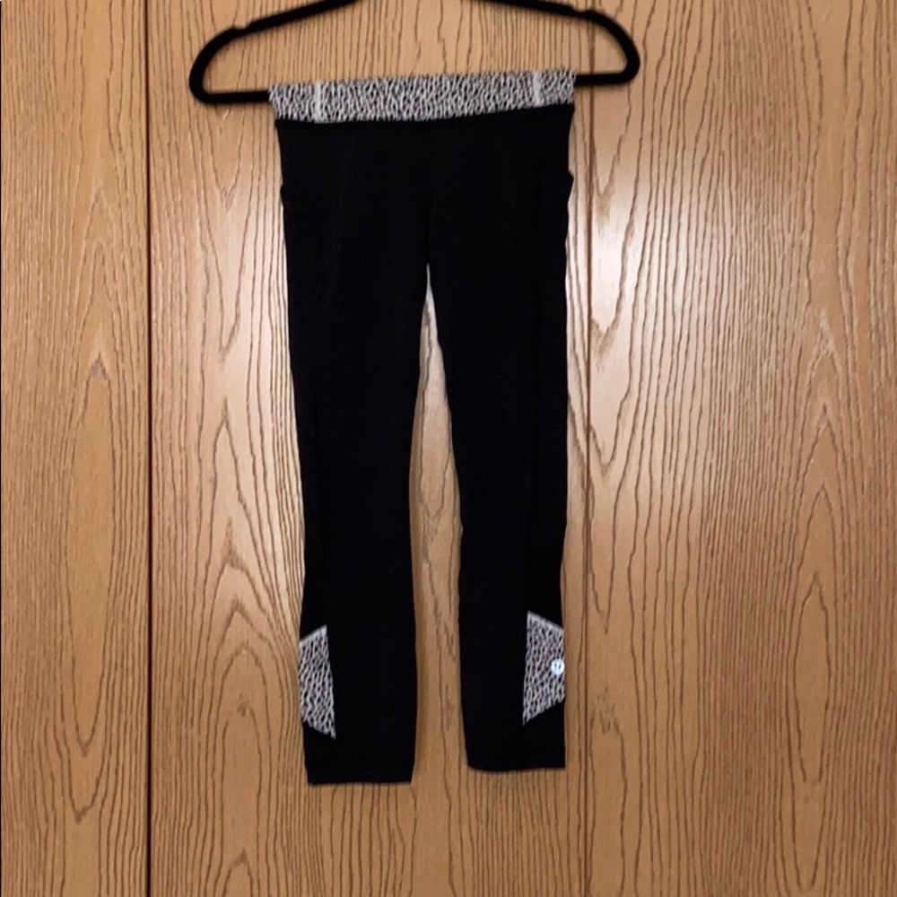 Lululemon leggings